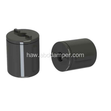 Kaomi Hinge Barrel Damper No ke aniani Cosmetic Auto